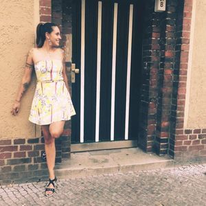 Meet your Posher, Alynne